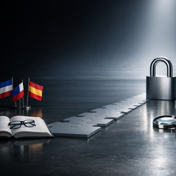 Cómo Encontrar una Agencia de Traducción de Confianza