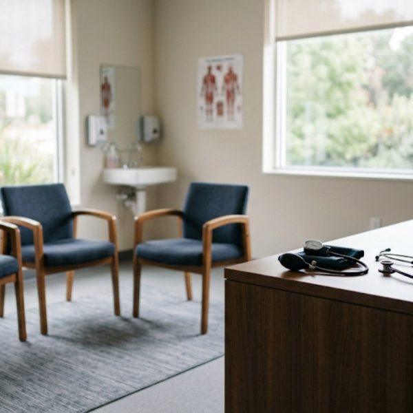What a Medical Interpreter Actually Does in the Room