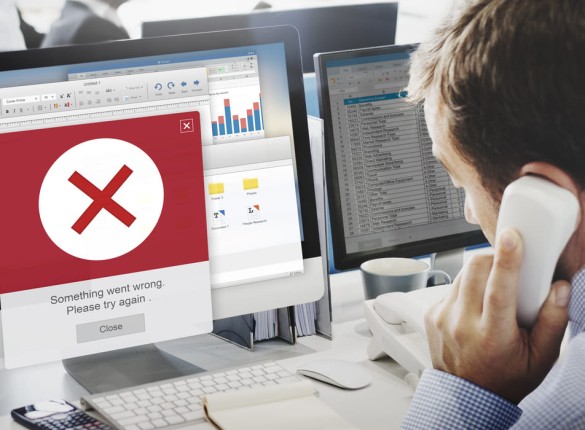 L'Erreur De Traduction Qui Bloque Votre Dossier